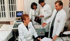 Kelionė per gyvenimą – didžiulis iššūkis