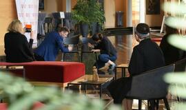 VIII Klaipėdos knygų mugė