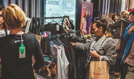 Design for life. Švyturio arena