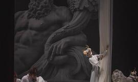 „Orfėjas pragare“: svarbu neprarasti įvaizdžio!