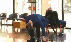 VIII Klaipėdos knygų mugė