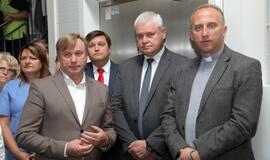 Kelionė per gyvenimą – didžiulis iššūkis