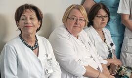 Kelionė per gyvenimą – didžiulis iššūkis