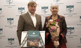 Kelionė per gyvenimą – didžiulis iššūkis