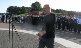 Jūriniai apdovanojimai