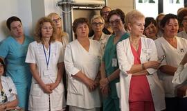 Kelionė per gyvenimą – didžiulis iššūkis