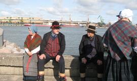 Jūriniai apdovanojimai