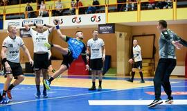 „Dragūnas“ naują sezoną pradėjo pergale