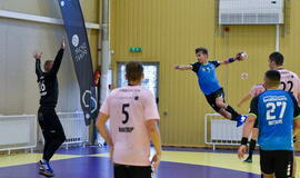 Vilniuje - kartus pralaimėjimas