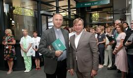 Kelionė per gyvenimą – didžiulis iššūkis