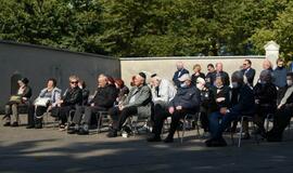 Žydų genocido minėjimas