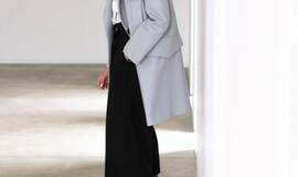 Ramunė Piekautaitė. Ruduo-žiema 2020-2021