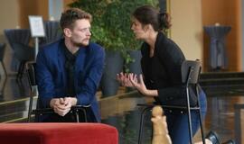 VIII Klaipėdos knygų mugė