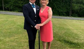 Kelionė per gyvenimą – didžiulis iššūkis