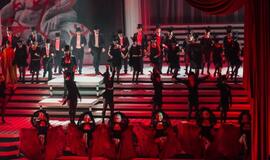 „Orfėjas pragare“: svarbu neprarasti įvaizdžio!