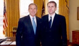 Ambasadorius Vygaudas Ušackas: ketvirtis amžiaus tarnybos Lietuvai