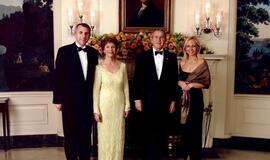 Ambasadorius Vygaudas Ušackas: ketvirtis amžiaus tarnybos Lietuvai