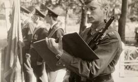 Kelionė per gyvenimą – didžiulis iššūkis