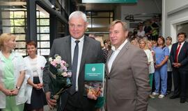 Kelionė per gyvenimą – didžiulis iššūkis