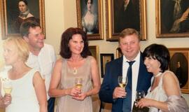 Kelionė per gyvenimą – didžiulis iššūkis