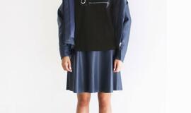 Ramunė Piekautaitė. Ruduo-žiema 2020-2021