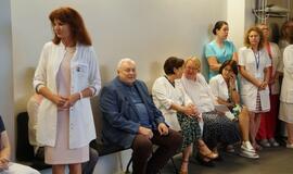 Kelionė per gyvenimą – didžiulis iššūkis