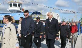 Jūriniai apdovanojimai