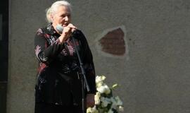 Žydų genocido minėjimas