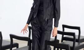 Ramunė Piekautaitė. Ruduo-žiema 2020-2021