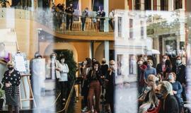 85-asis Klaipėdos dramos teatro sezonas