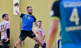 Vilniuje - kartus pralaimėjimas