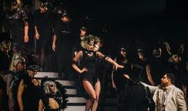 „Orfėjas pragare“: svarbu neprarasti įvaizdžio!