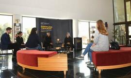 VIII Klaipėdos knygų mugė