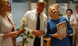 Kelionė per gyvenimą – didžiulis iššūkis