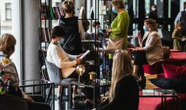 85-asis Klaipėdos dramos teatro sezonas