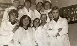 Kelionė per gyvenimą – didžiulis iššūkis