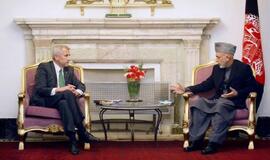 Ambasadorius Vygaudas Ušackas: ketvirtis amžiaus tarnybos Lietuvai