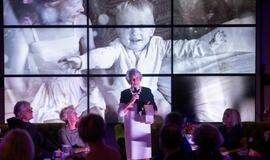 Klaipėdos licėjaus direktorės jubiliejuje – padėkos už vertybes