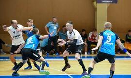 „Dragūnas“ naują sezoną pradėjo pergale