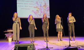 Klaipėdos miesto mero taurės apdovanojimai