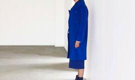 Ramunė Piekautaitė. Ruduo-žiema 2020-2021