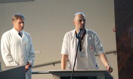 Kelionė per gyvenimą – didžiulis iššūkis