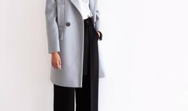 Ramunė Piekautaitė. Ruduo-žiema 2020-2021