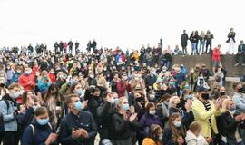 „The ROOP“  šou