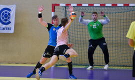 Vilniuje - kartus pralaimėjimas