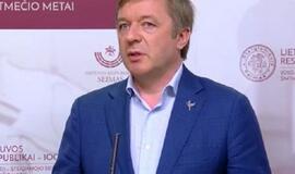 R. Karbauskio „smūgis“ konservatoriams – paskyrė visą leidinį