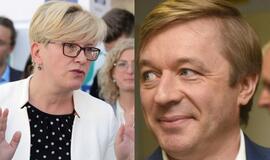 Ramūno Karbauskio atmintinė abejojančiam rinkėjui