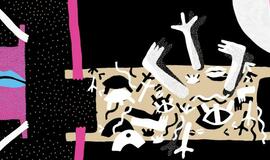 Rasos Jančiauskaitės iliustracijų parodos „Summa“ atidarymas