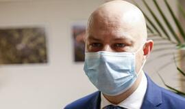 Rekordas: Lietuvoje per parą patvirtinti 138 susirgimai