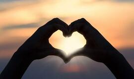 Renkama nauja sveikatos stiprinimo programos „Širdies ritmu“ dalyvių grupė.